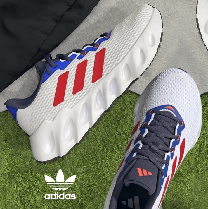 Tênis Corrida Switch Run adidas