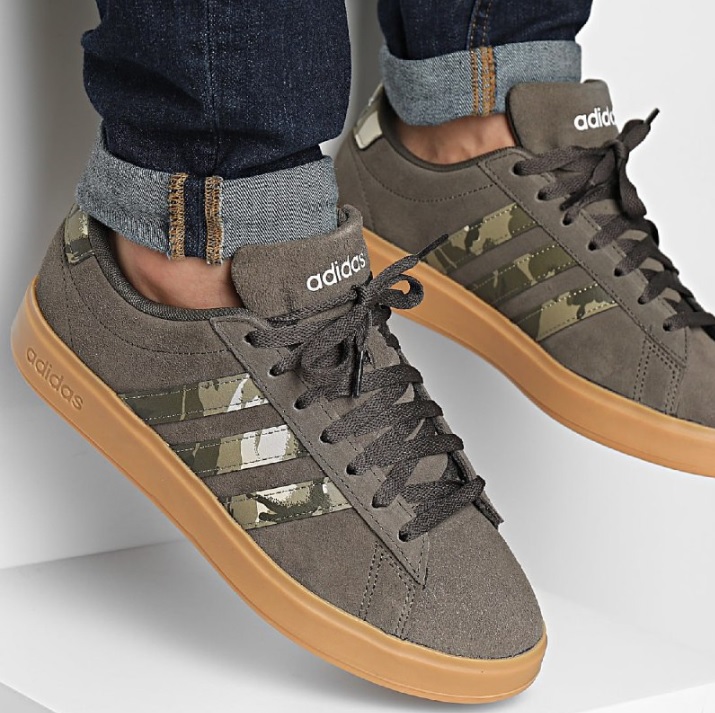 Tênis Grand Court 2.0 adidas