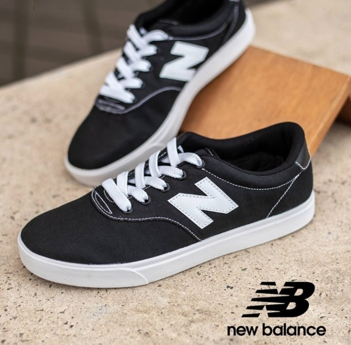 Tênis Masculino Lifestyle Am55 New Balance