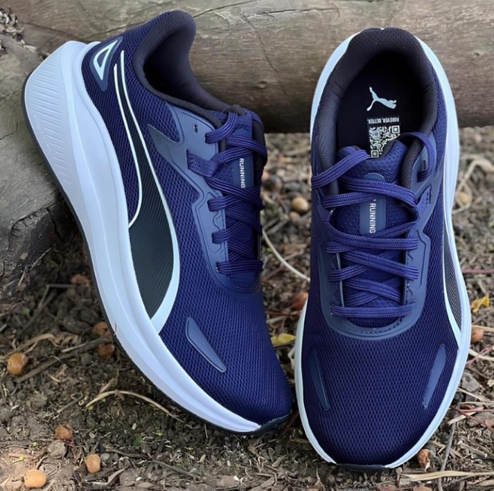 Tênis Masculino Skyrocket Lite Puma