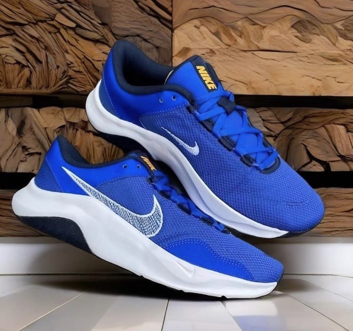 Tênis Nike Legend Essential 3 Next Nature Masculino