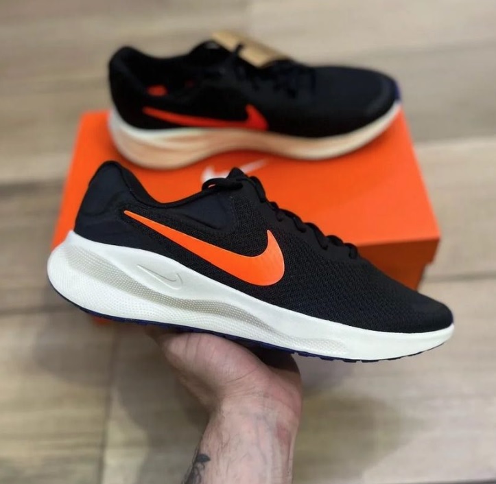 Tênis Nike Revolution 7 Masculino