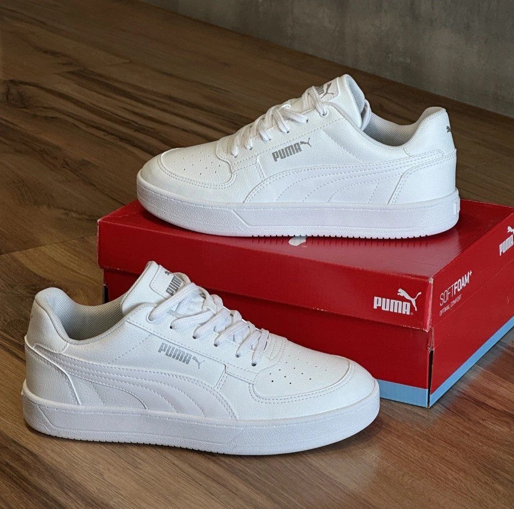 Tênis Puma Caven 2.0 BDP Feminino