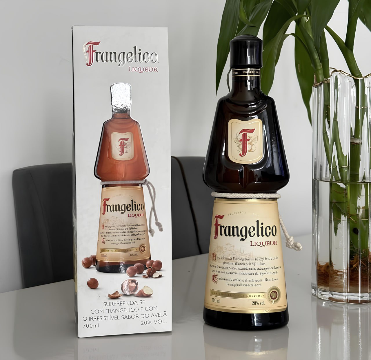 Licor Frangelico 700ml