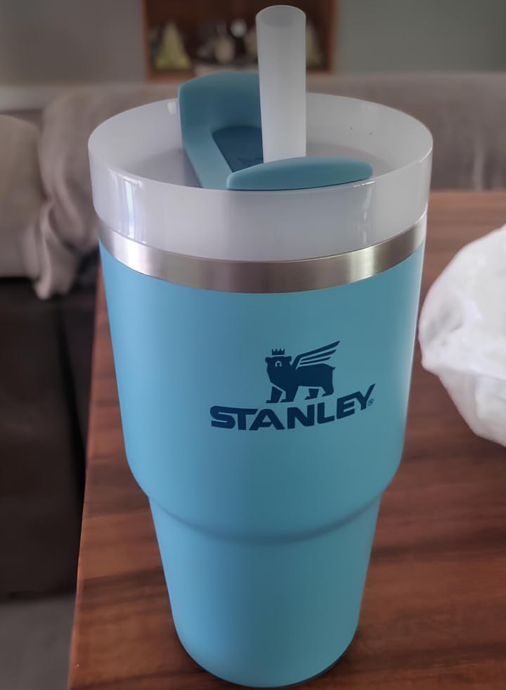 Stanley Copo Quencher 2.0 Pool | 591ml