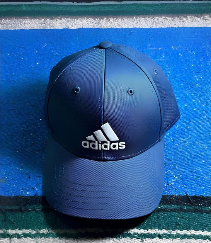 Boné Baseball (UNISSEX) – Adidas