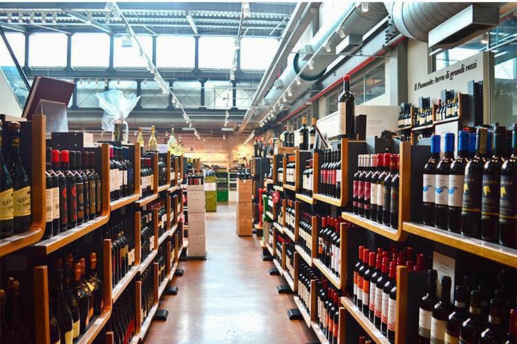 SELEÇÃO DE VINHO POR 79,90