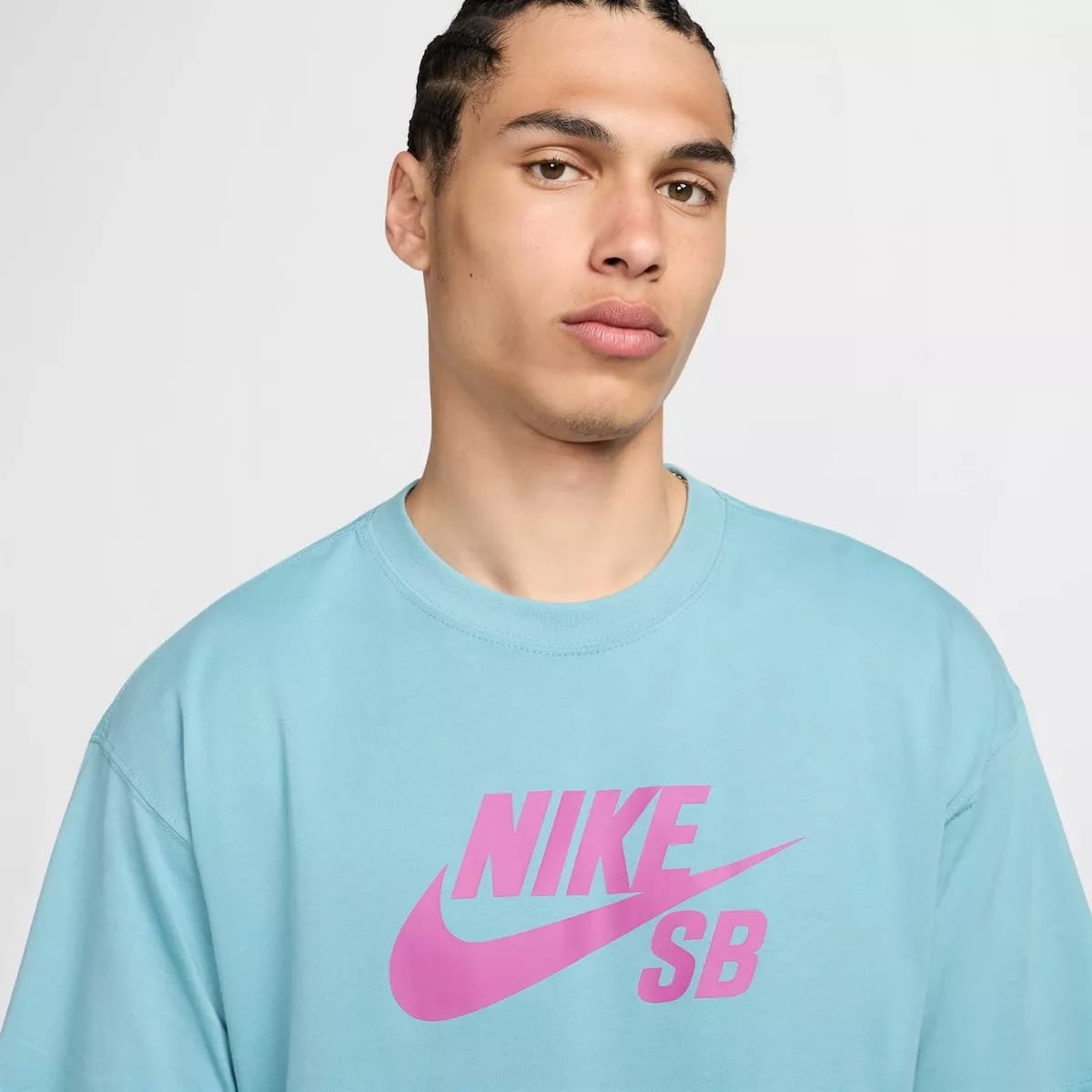 Camiseta Nike Sb Masculina