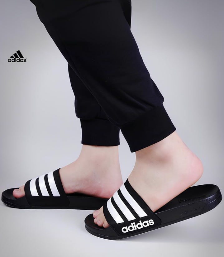 Chinelo Adilette Shower adidas