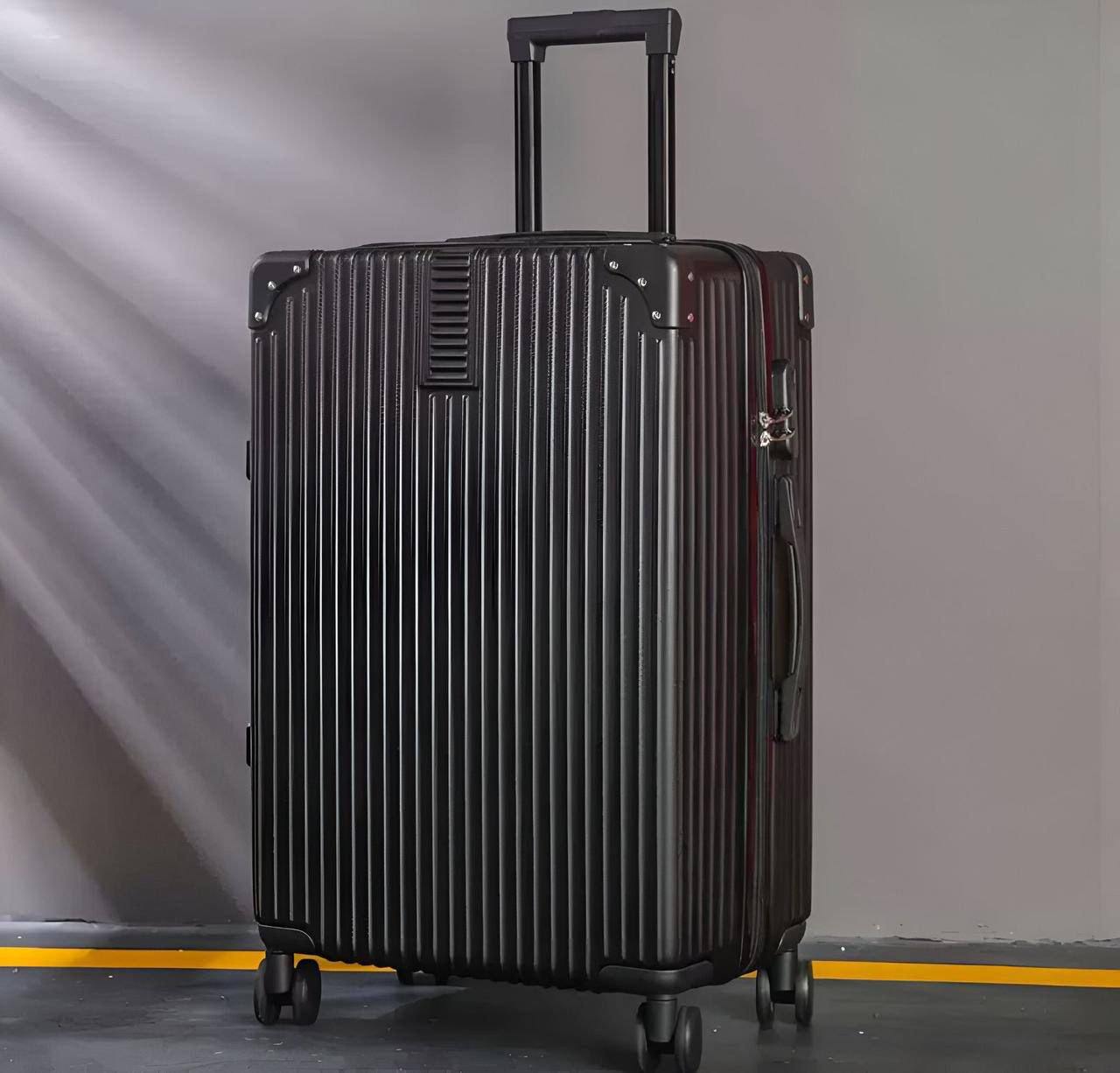 Mala Para Viagem Bordo Pequena De Mão Novos Com Rodinhas 360