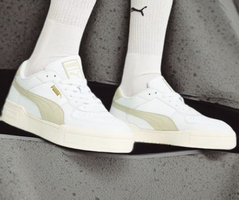 Tênis Puma CA Pro Classic