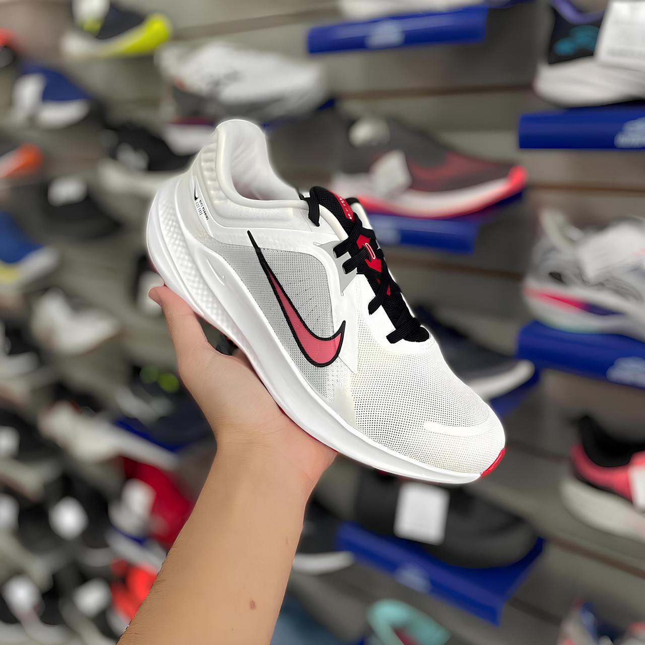 Tênis Nike Quest 5 Masculino