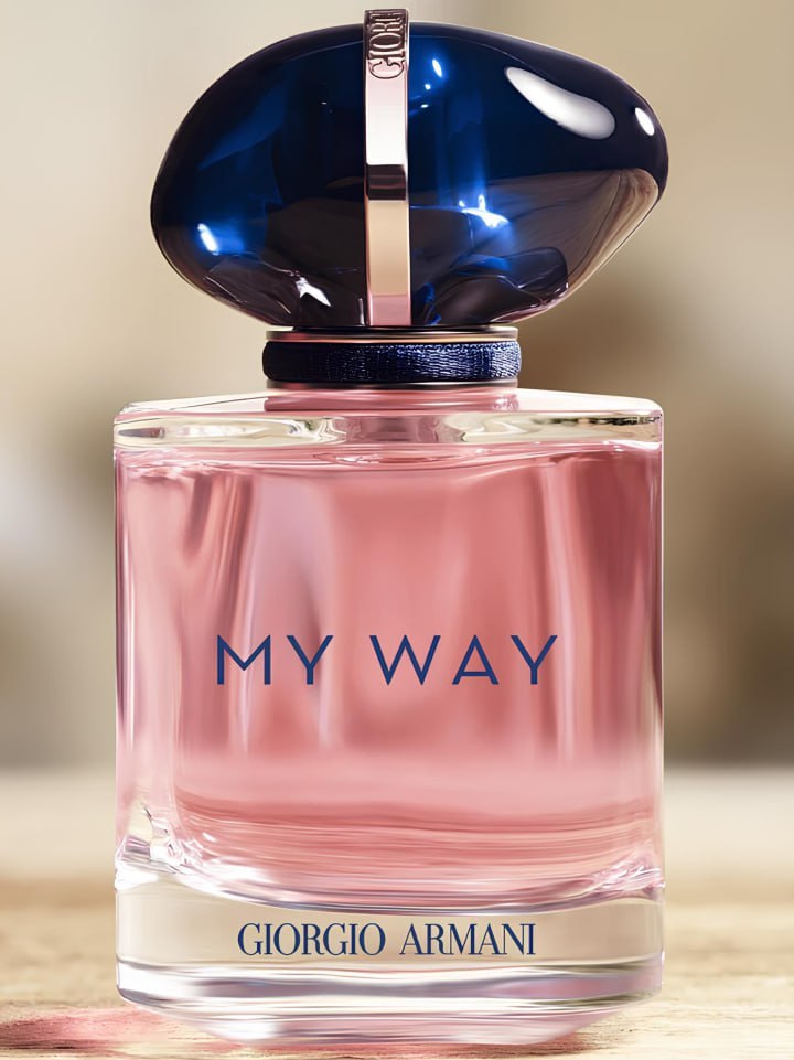 My Way Giorgio Armani Fem Edp 30ml