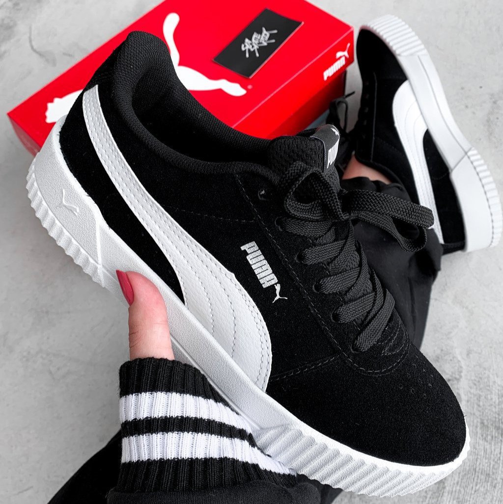 Tênis Carina Feminino Puma