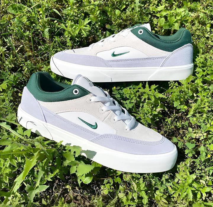 Tênis Nike Sb Malor Masculino
