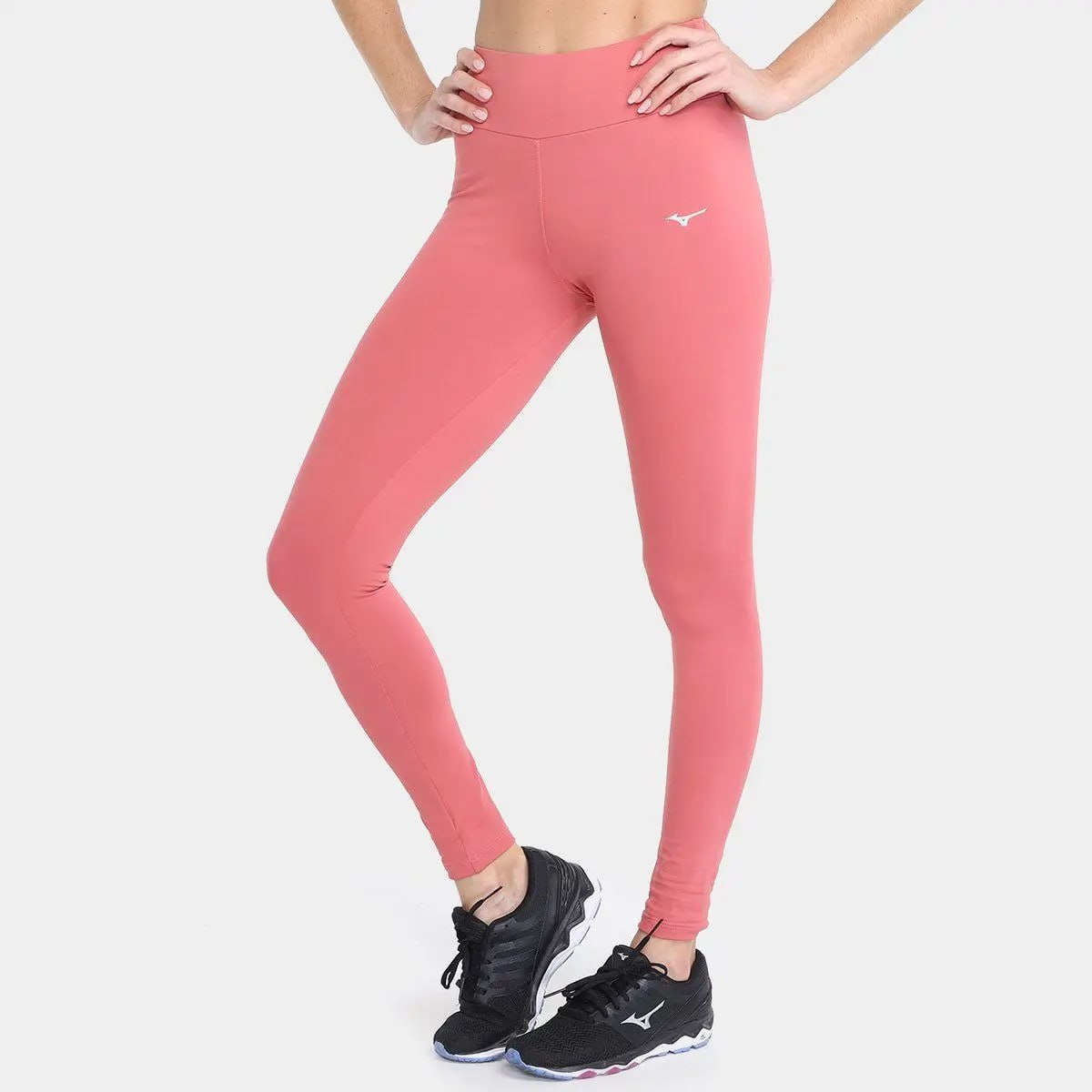 Calça Legging Mizuno Essence Feminina