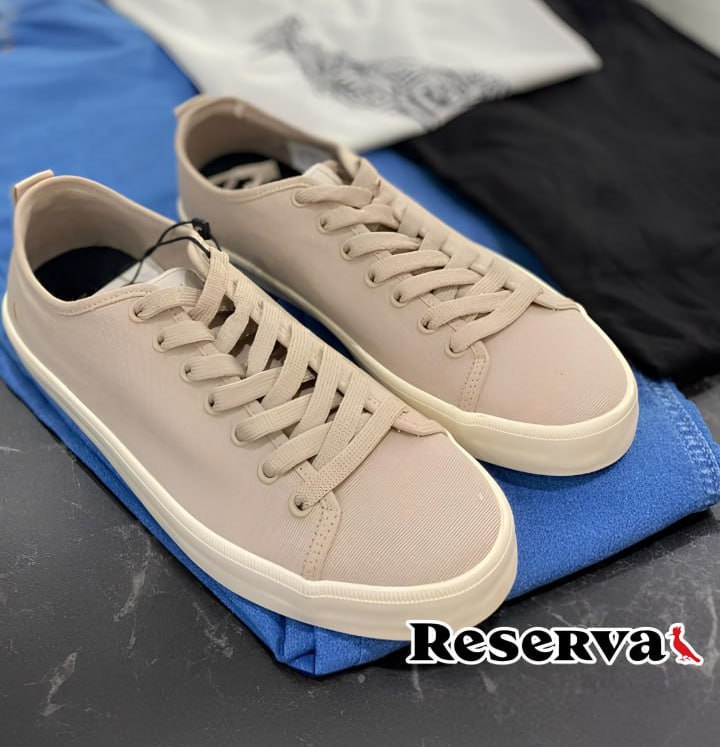Tenis Reserva Go Casual