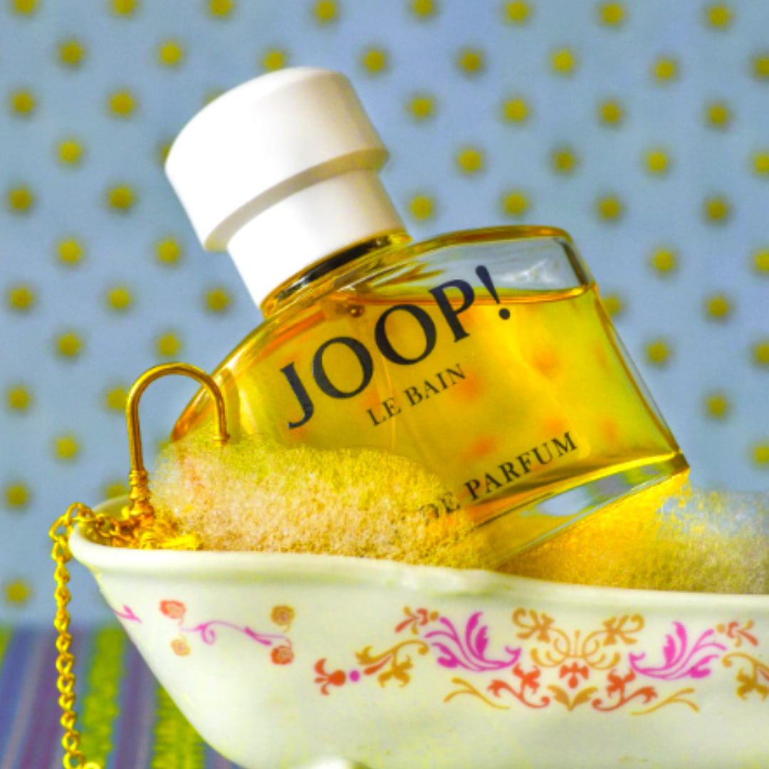 Le Bain Joop! Eau de Parfum – Perfume Feminino 40ml