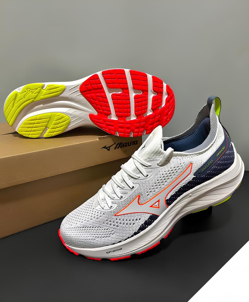 Tênis Mizuno Bold Masculino