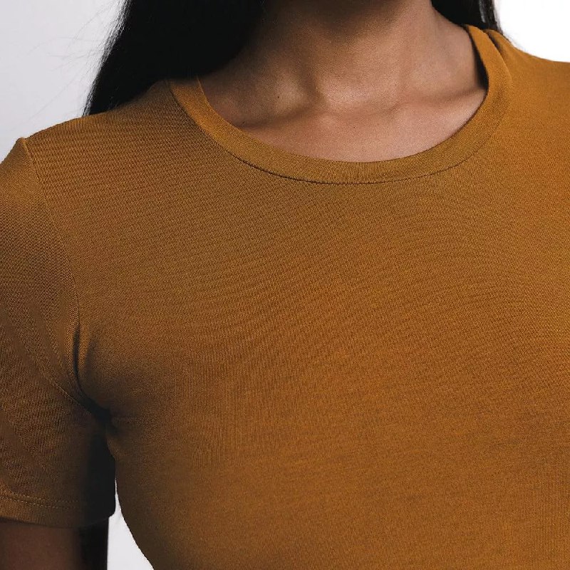 Camiseta Feminina Daily Insider