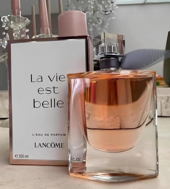 Perfume Feminino La Vie Est Belle Lancôme EDP 100ml