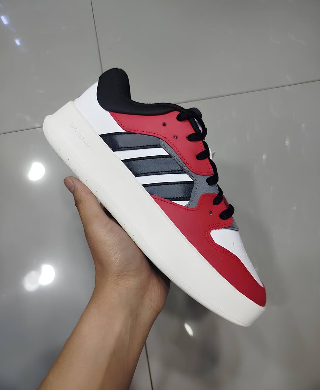 Tênis Adidas Court 24 Masculino