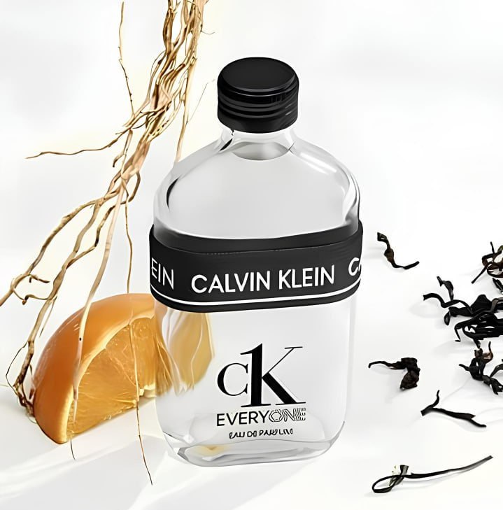 Calvin Klein Ck Everyone Edp Perfume Unissex 100ml