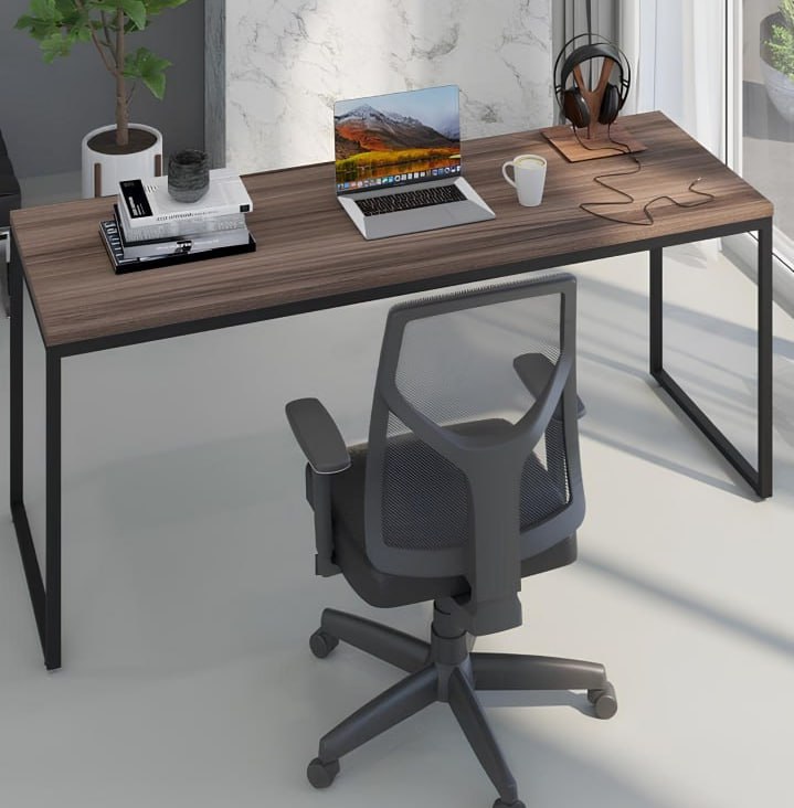 Mesa Dynamica Diretor 180X60X75cm