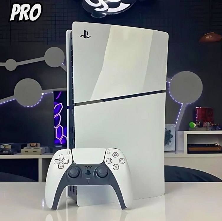 PlayStation 5 Pro PlayStation 5 Pro Sony 2024