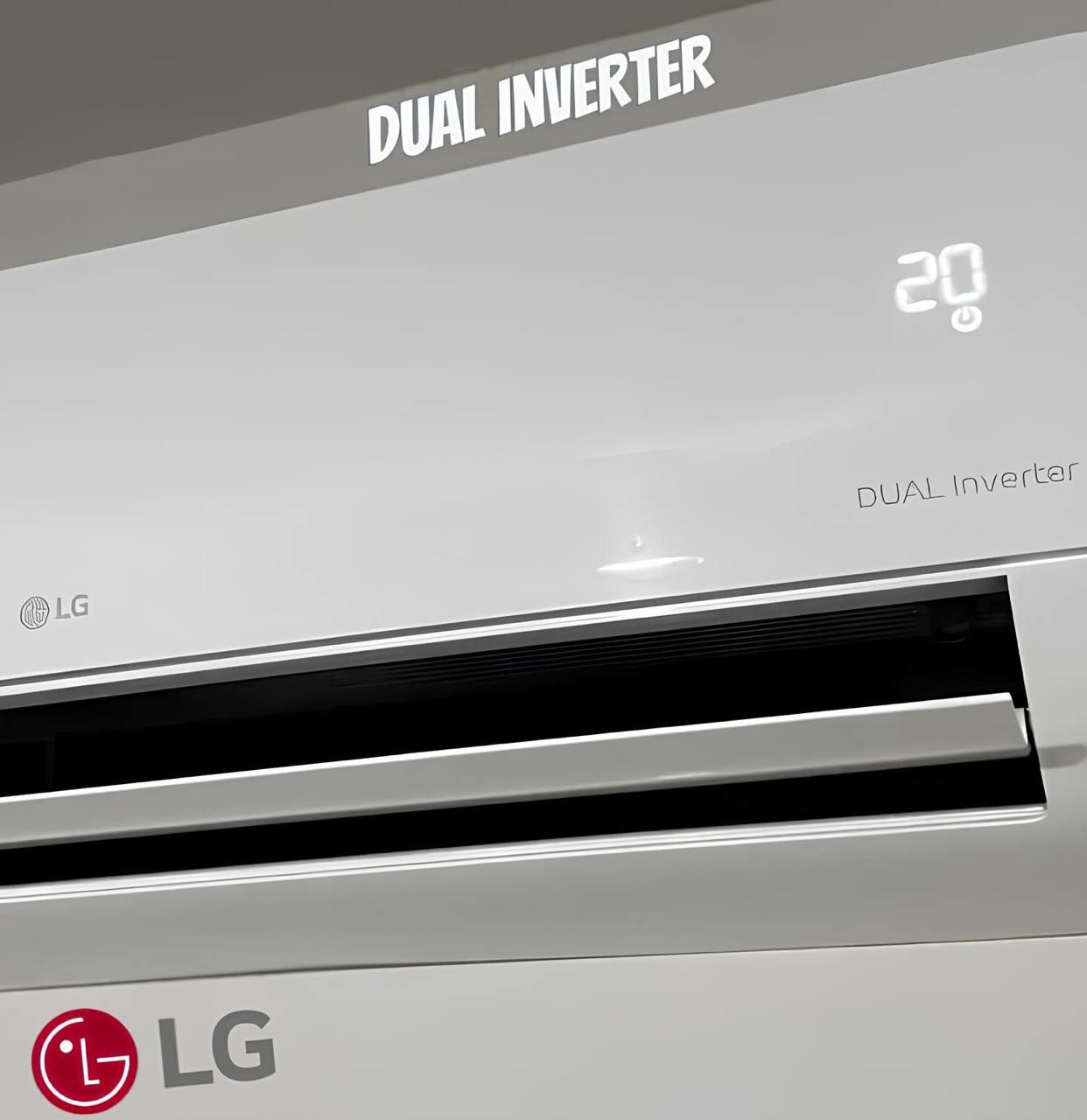 Ar Cond Split Hw Inverter Dual Voice + Ia 9000 Btu Frio 220v