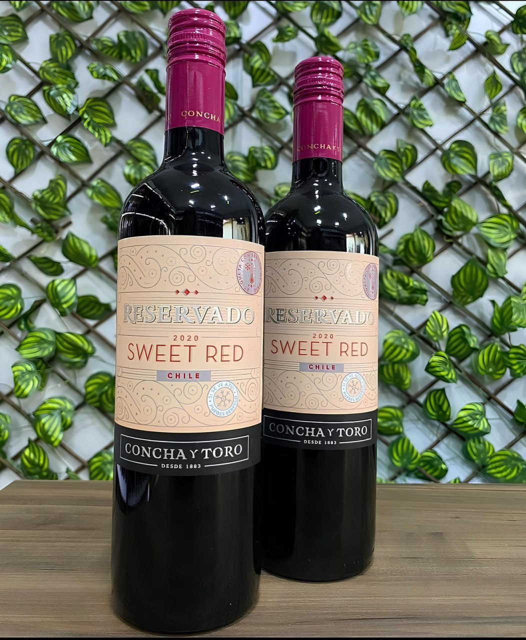 Concha y Toro Reservado Sweet Red 750ml