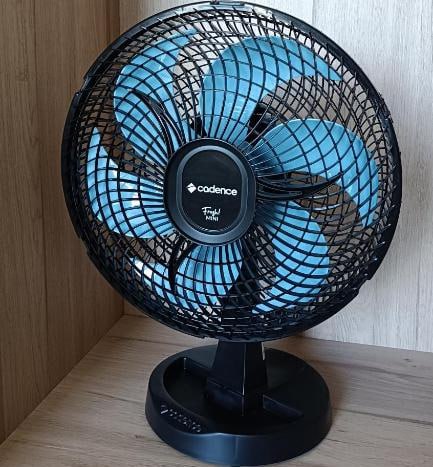 Ventilador Cadence Fresh Mini VTR310 110V